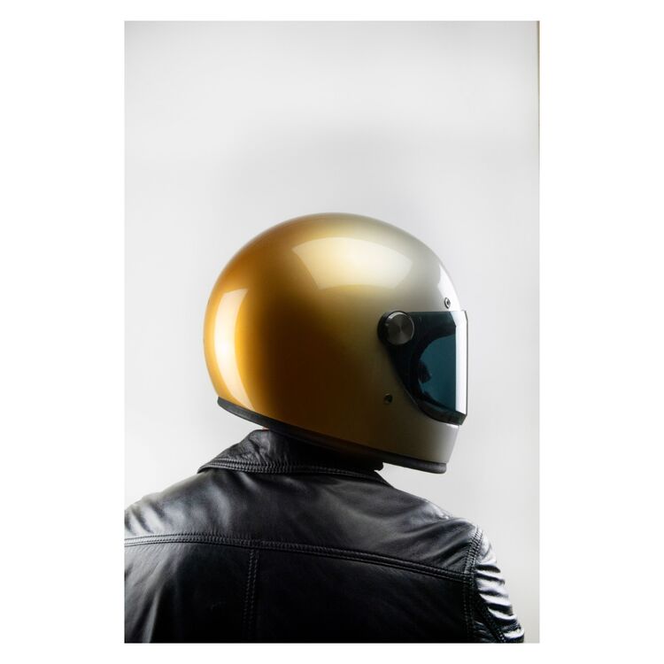 Hedon Heroine Racer Interstellar Helmet