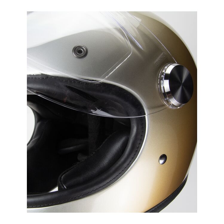 Hedon Heroine Racer Interstellar Helmet