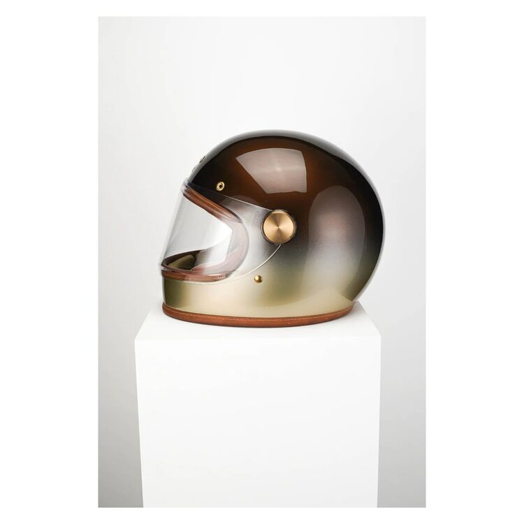 Hedon Heroine Racer Polvo Helmet