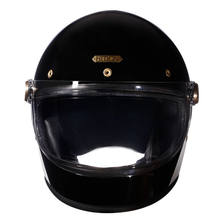 Hedon Heroine Racer Two Face Helmet