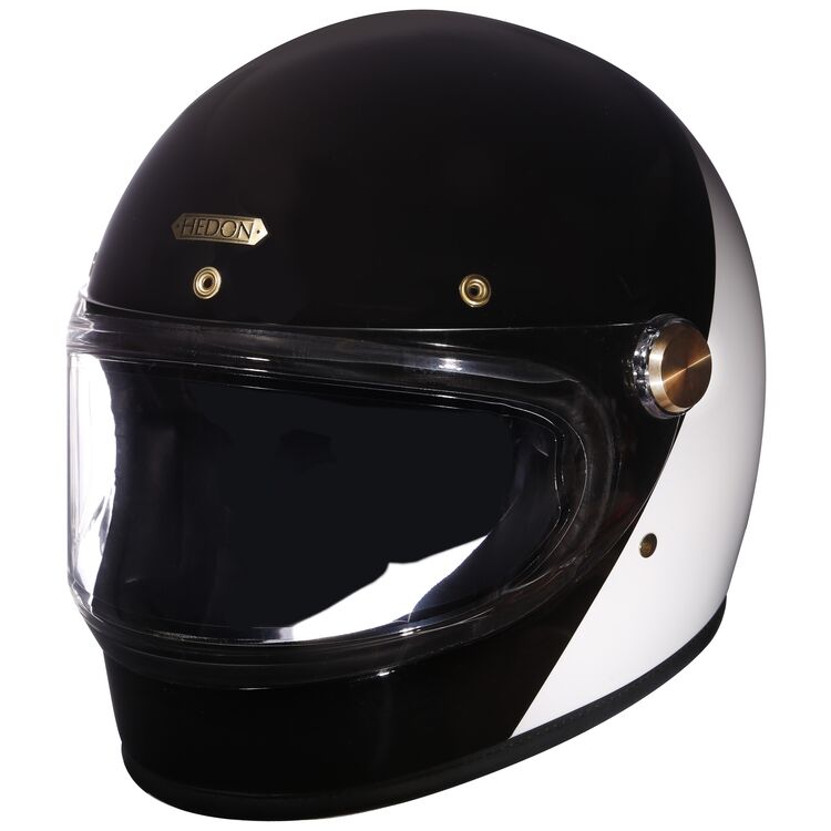 Hedon Heroine Racer Two Face Helmet