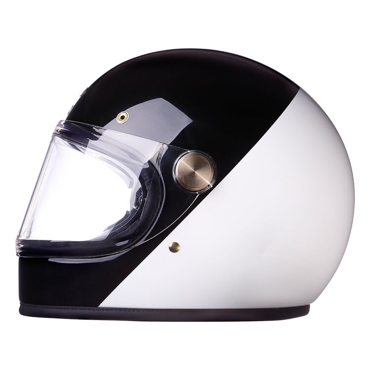 Hedon Heroine Racer Two Face Helmet