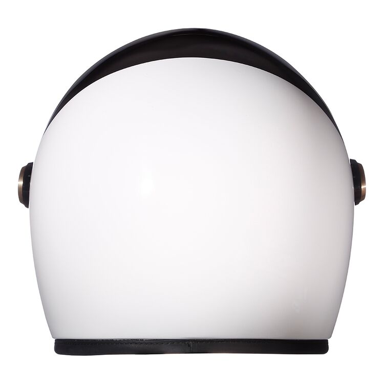 Hedon Heroine Racer Two Face Helmet