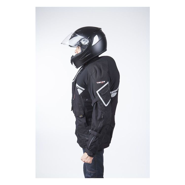 Helite Adventure Airbag Jacket