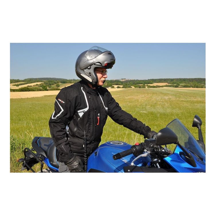 Helite Adventure Airbag Jacket