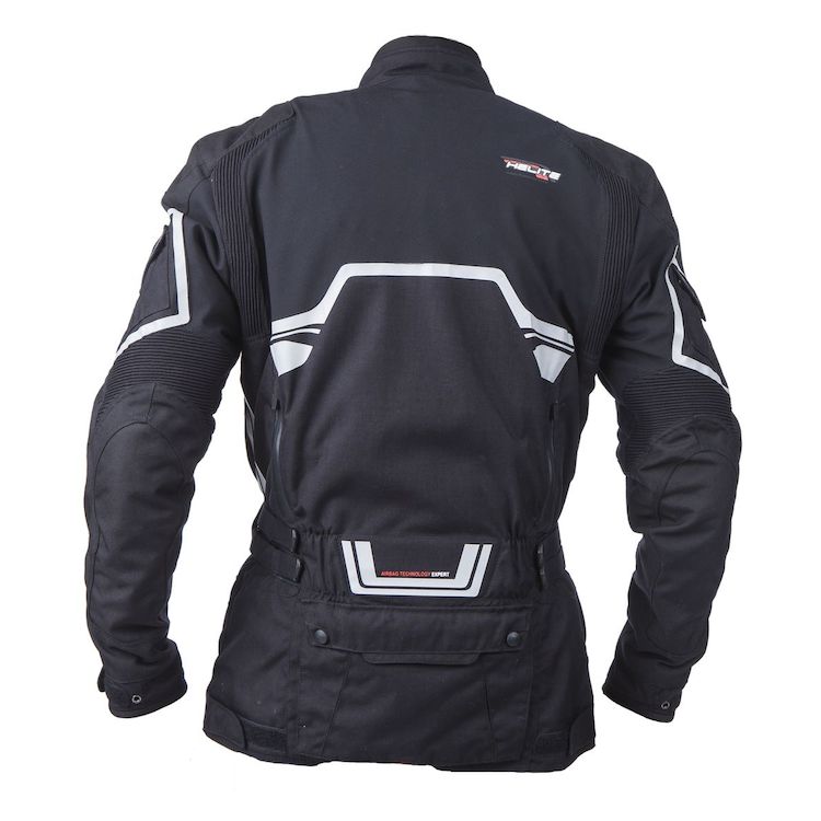 Helite Adventure Airbag Jacket
