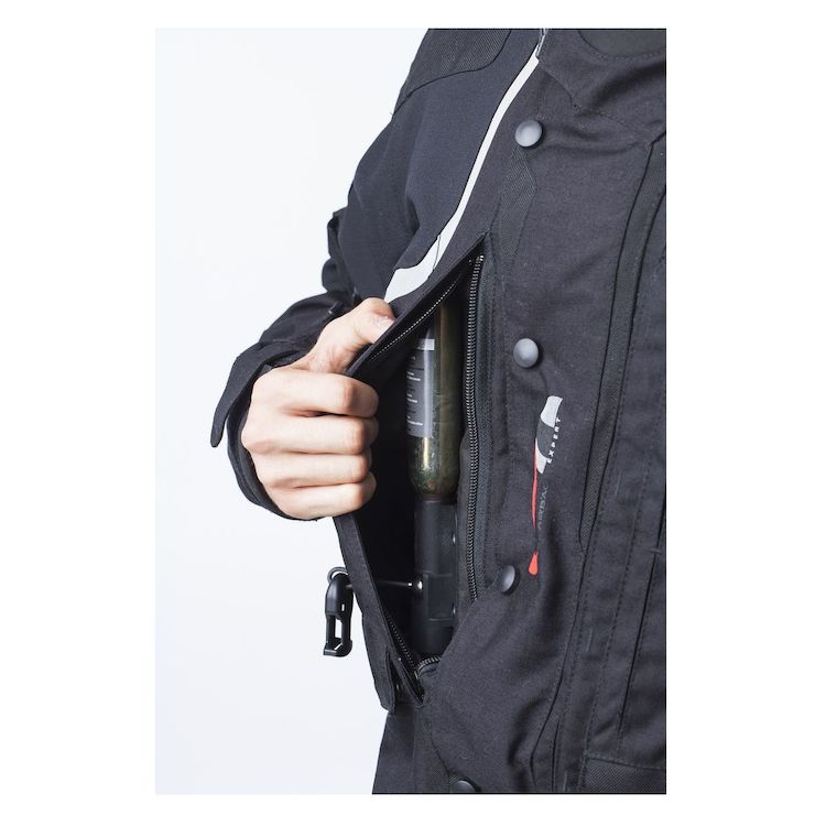 Helite Adventure Airbag Jacket