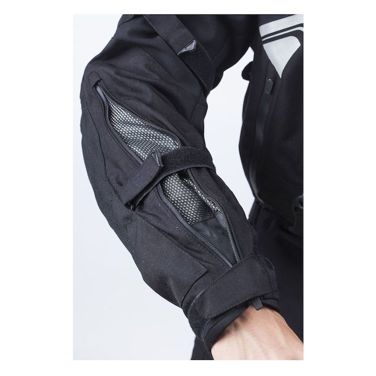 Helite Adventure Airbag Jacket
