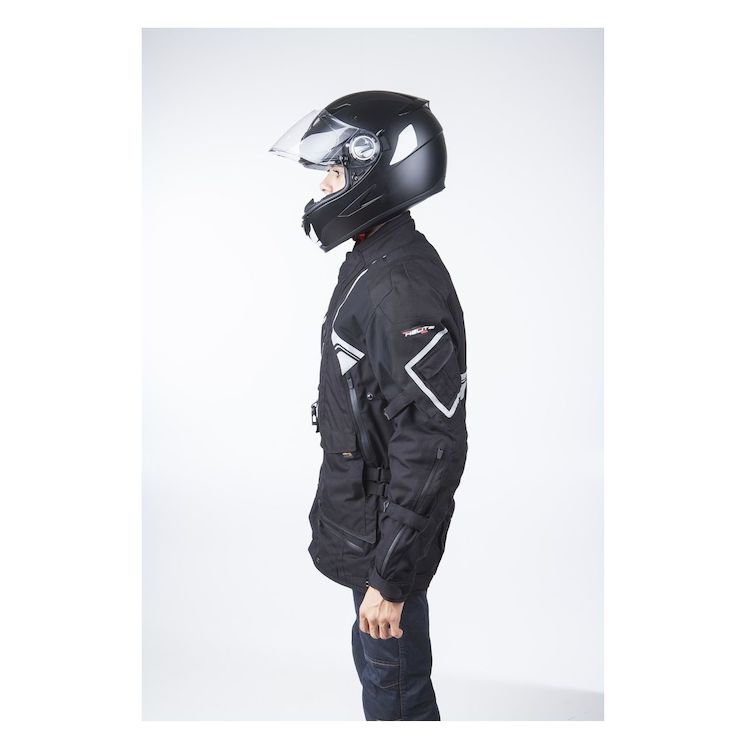 Helite Adventure Airbag Jacket