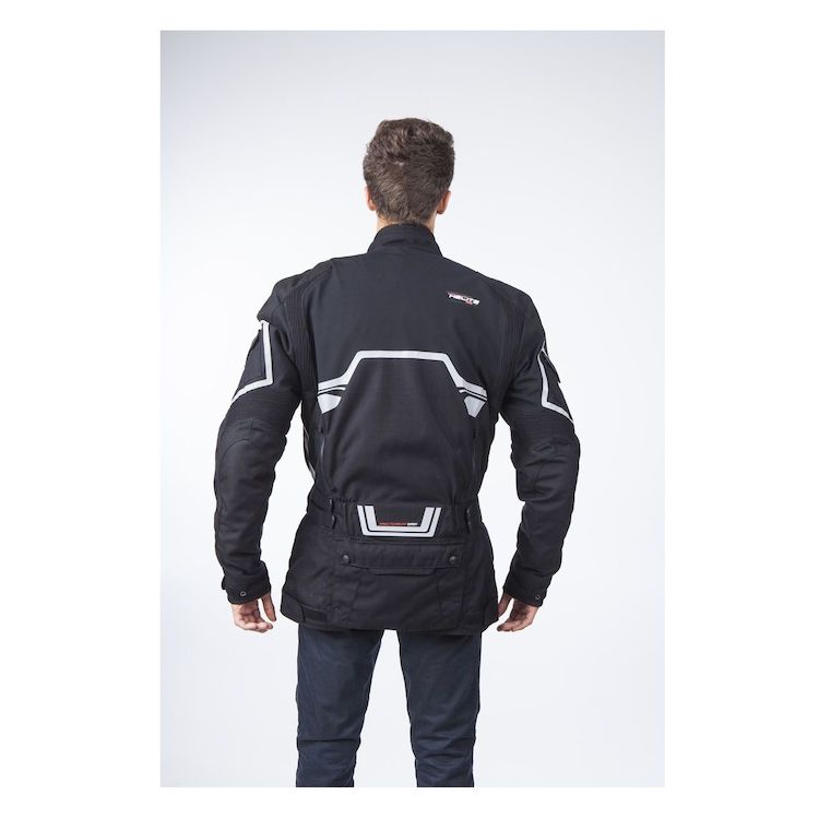 Helite Adventure Airbag Jacket