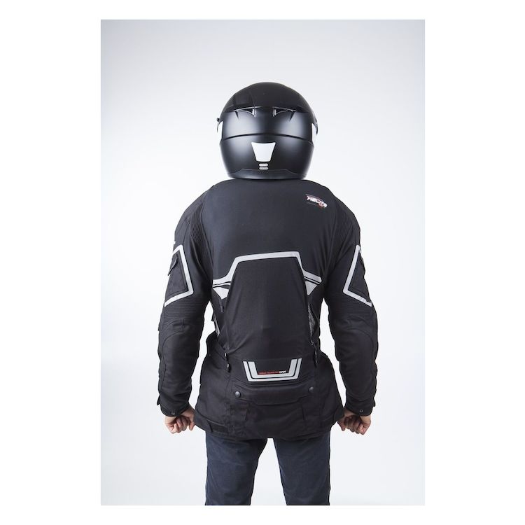 Helite Adventure Airbag Jacket