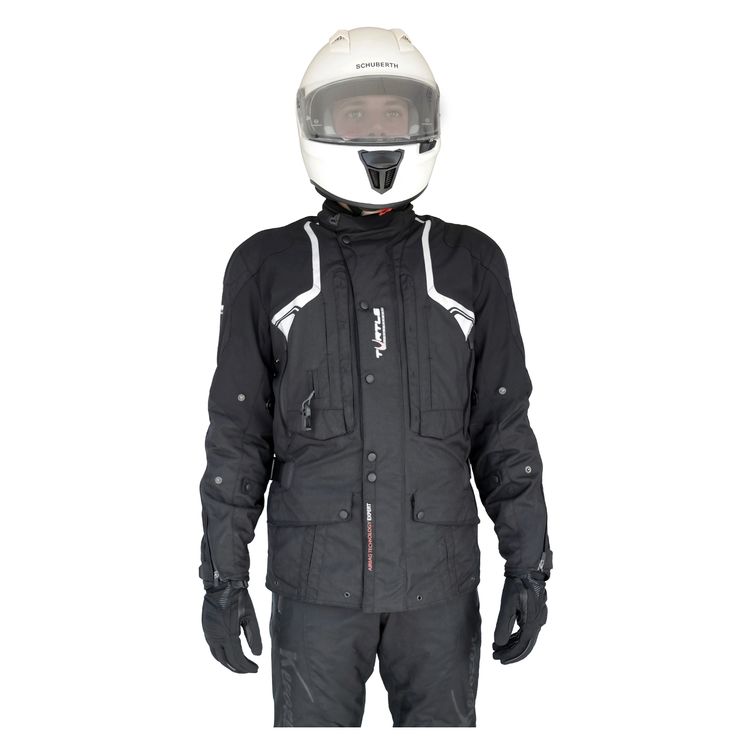 Helite Adventure Airbag Jacket