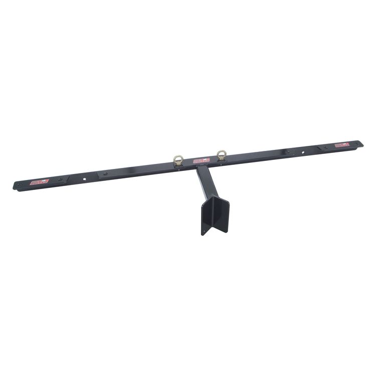 High Roller Tie Bar Kicker