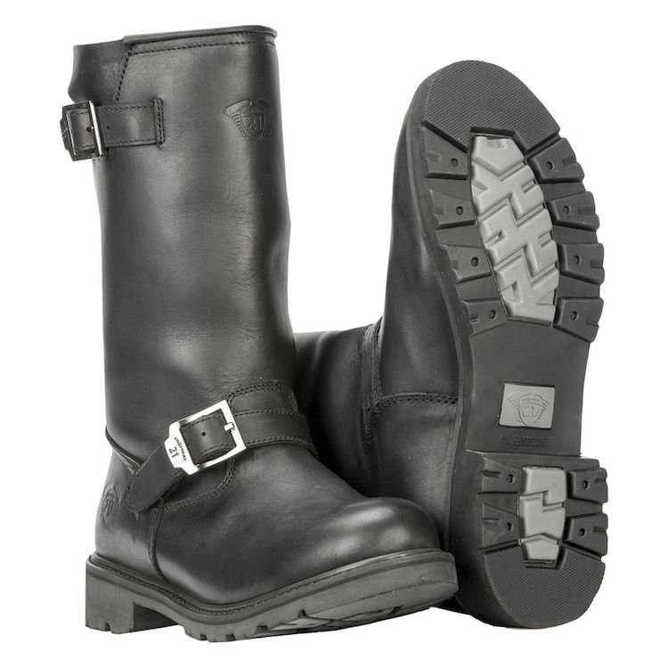 Highway 21 Primary Engineer Boots