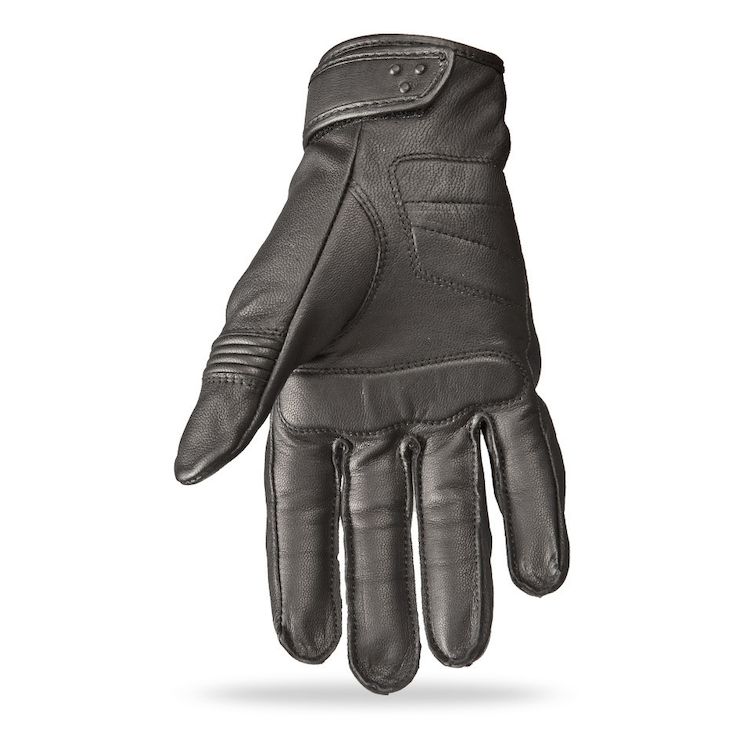 Highway 21 Black Ivy Women's Gloves