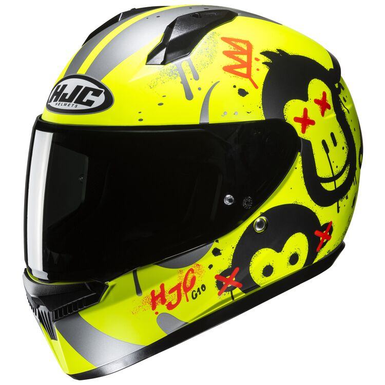 HJC C10 Geti Helmet