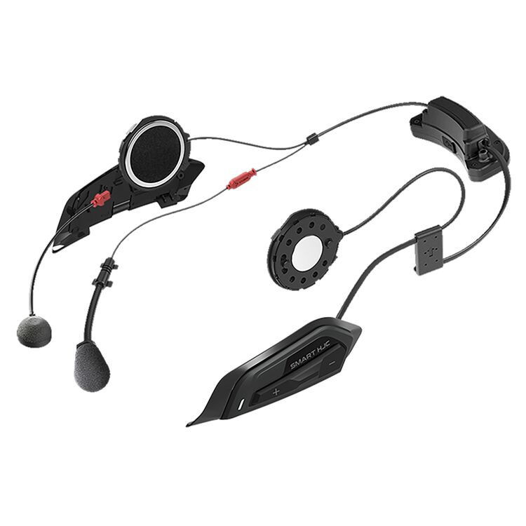 HJC Smart 50B Bluetooth Headset by Sena