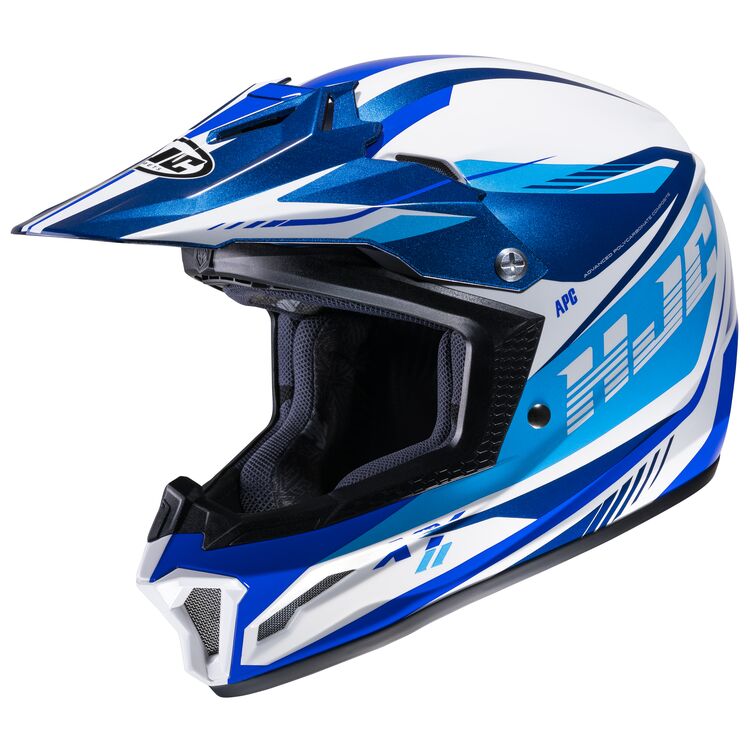 HJC Youth CL-XY 2 Drift Helmet