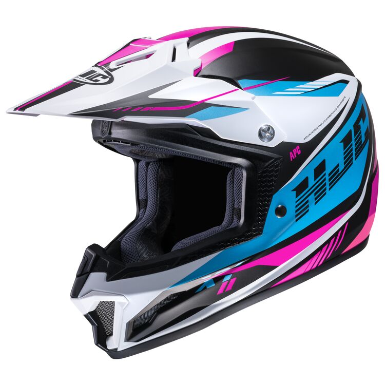 HJC Youth CL-XY 2 Drift Helmet