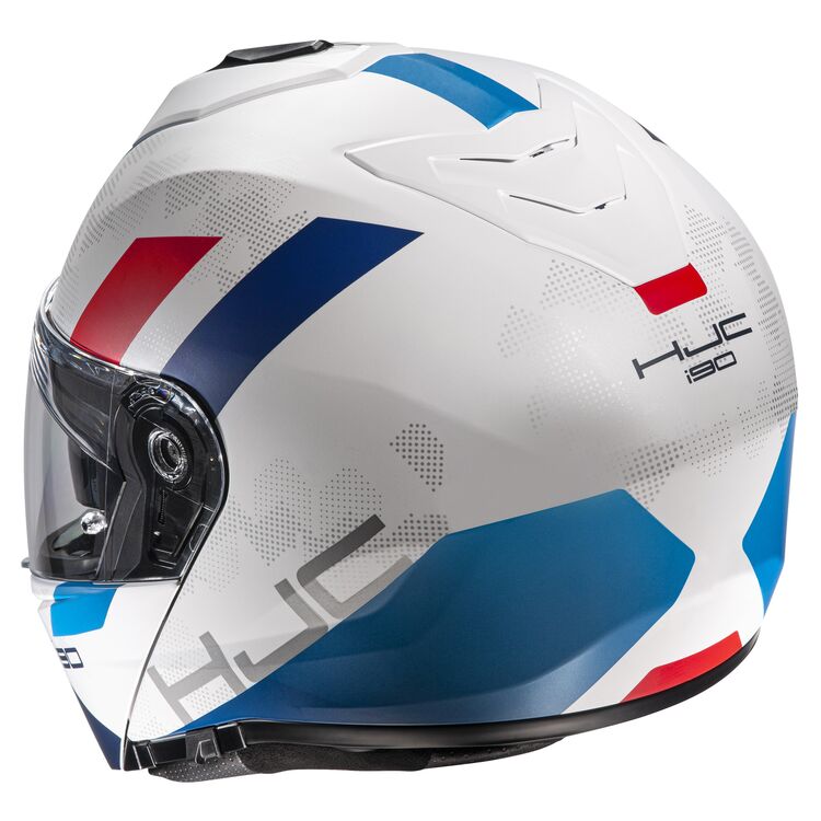 HJC i90 Syrex Helmet (XS)
