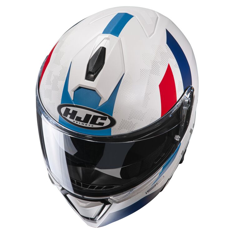HJC i90 Syrex Helmet (XS)