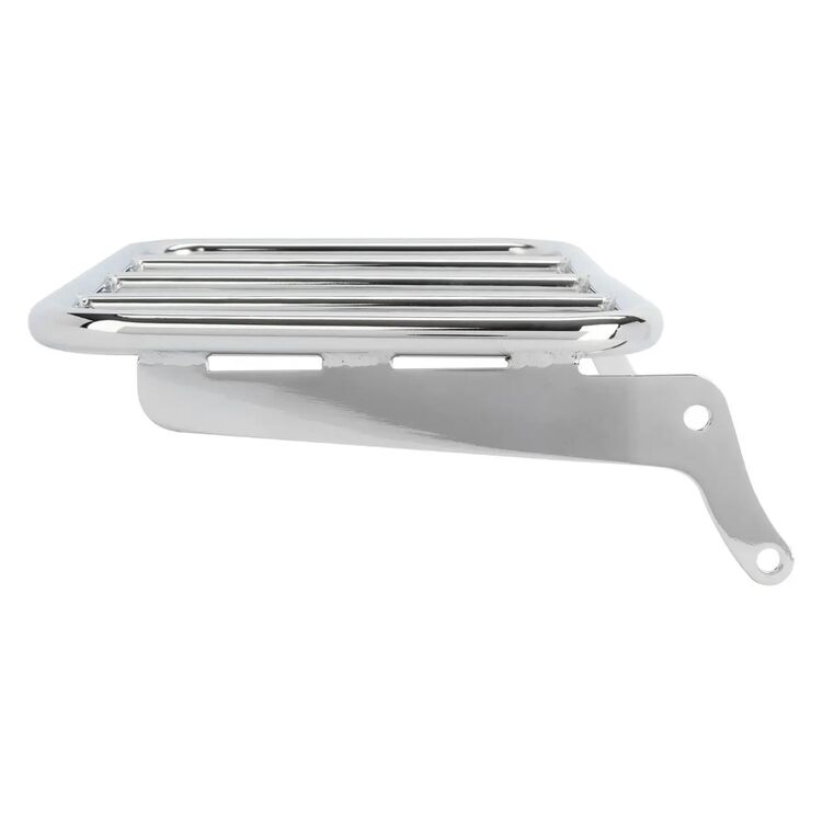 HogWorkz Add-On Luggage Rack For Harley