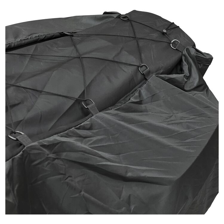 HogWorkz All Weather Motorcycle Cover For Harley Touring / Freewheeler
