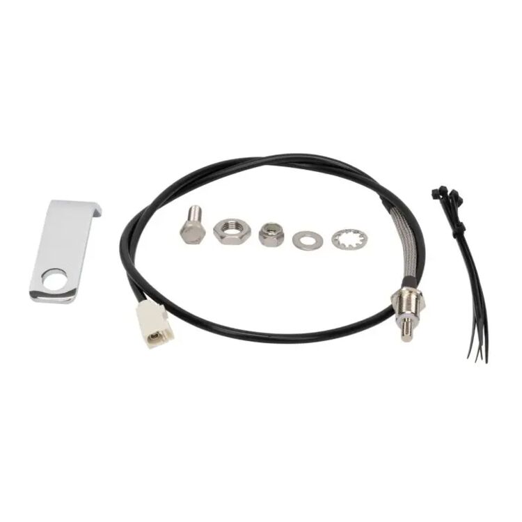HogWorkz Detachable Tour Pack Conversion Kit For Harley Limited / Ultra Touring 2014-2025