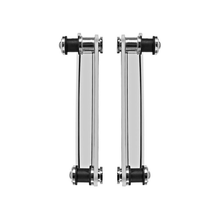 HogWorkz Docking Hardware Kit For Harley Touring