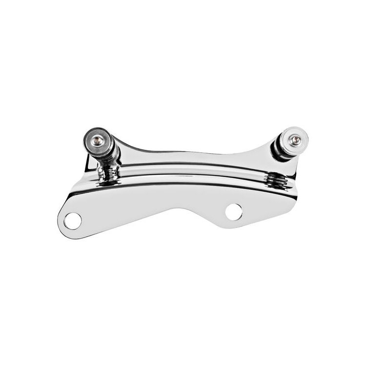 HogWorkz Docking Hardware Kit For Harley Touring