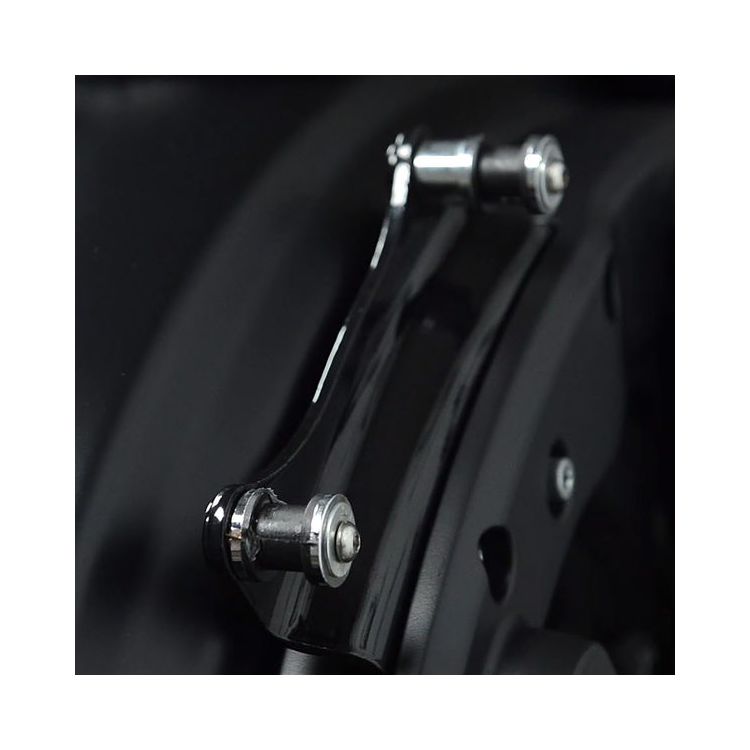 HogWorkz Docking Hardware Kit For Harley Touring