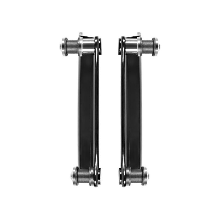 HogWorkz Docking Hardware Kit For Harley Touring