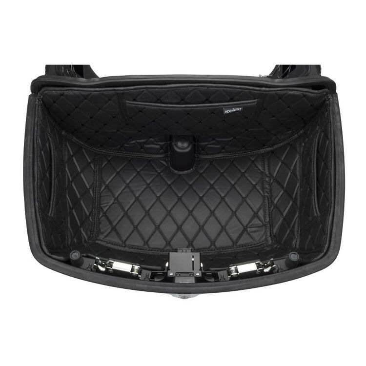 HogWorkz OEM Tour Pack Liner For Indian Touring 2015-2025