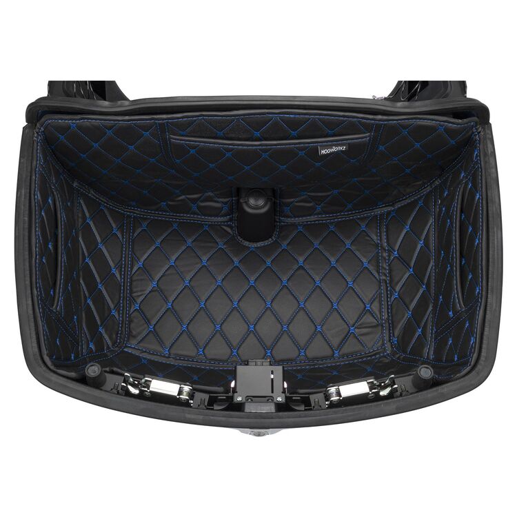 HogWorkz OEM Tour Pack Liner For Indian Touring 2015-2025