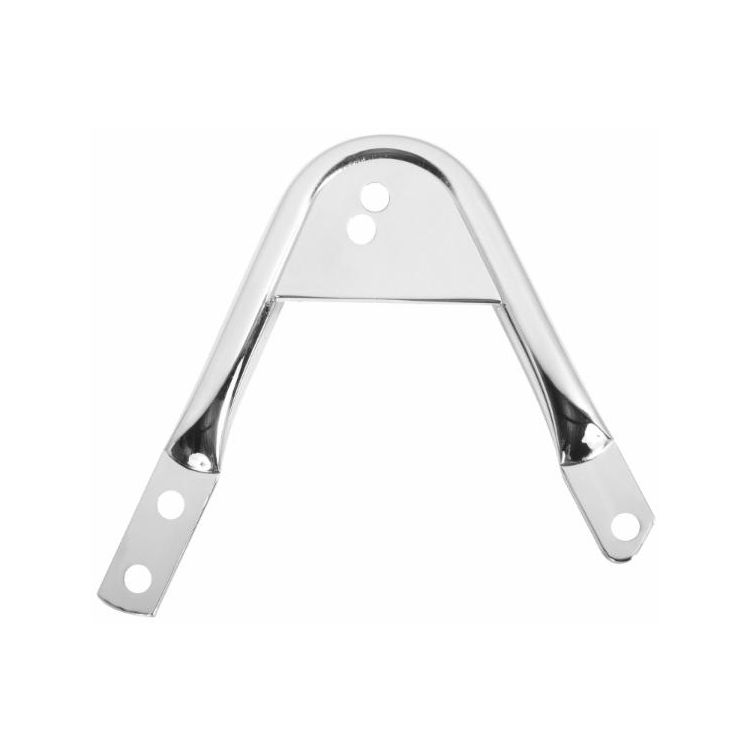 HogWorkz Rear Docking Hardware Kit For Harley Touring 1997-2008