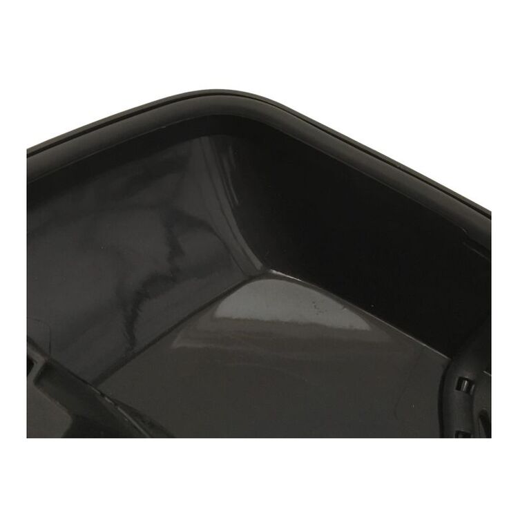 HogWorkz Super Cush Saddlebag Lid Seal / Gasket For Harley Touring 1993-2013