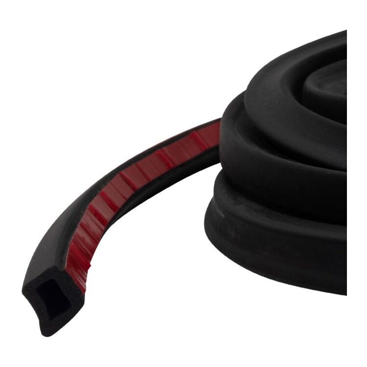HogWorkz Tour Pack Gasket Seal For Harley Touring 2014-2025