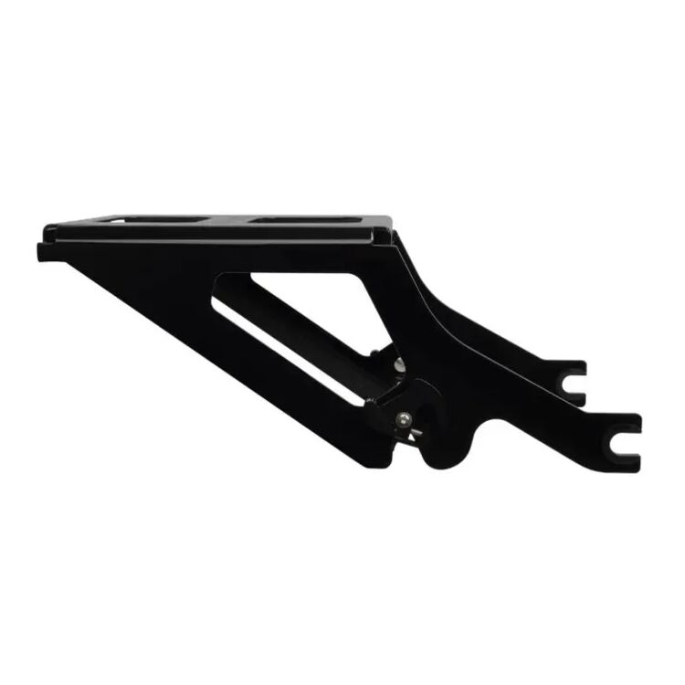 HogWorkz Two Up Tour Pack Mount For Harley Sport Glide / Low Rider 2018-2025