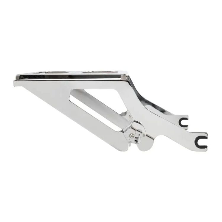 HogWorkz Two Up Tour Pack Mount For Harley Sport Glide / Low Rider 2018-2025