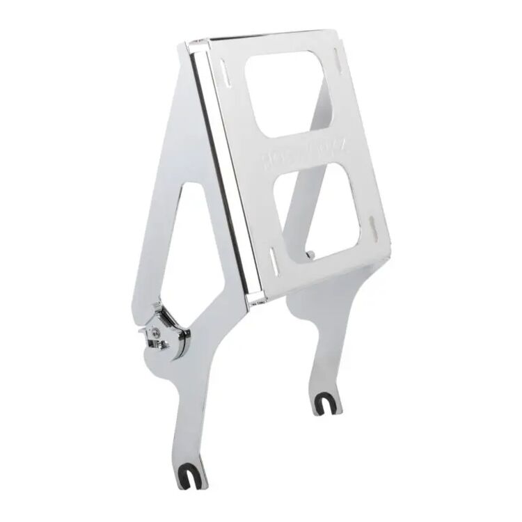 HogWorkz Two Up Tour Pack Mount For Harley Sport Glide / Low Rider 2018-2025