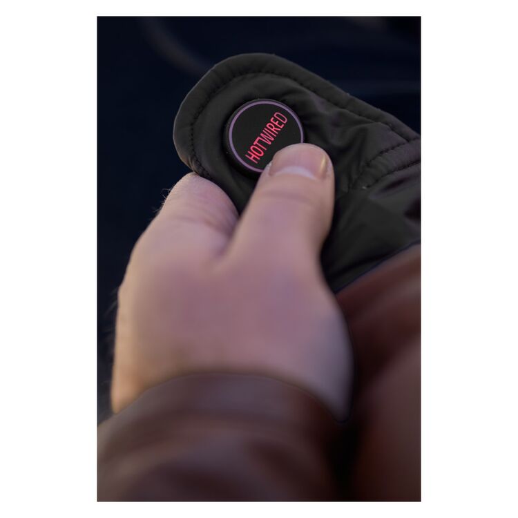 Hotwired 12v Bluetooth Heated Jacket Liner