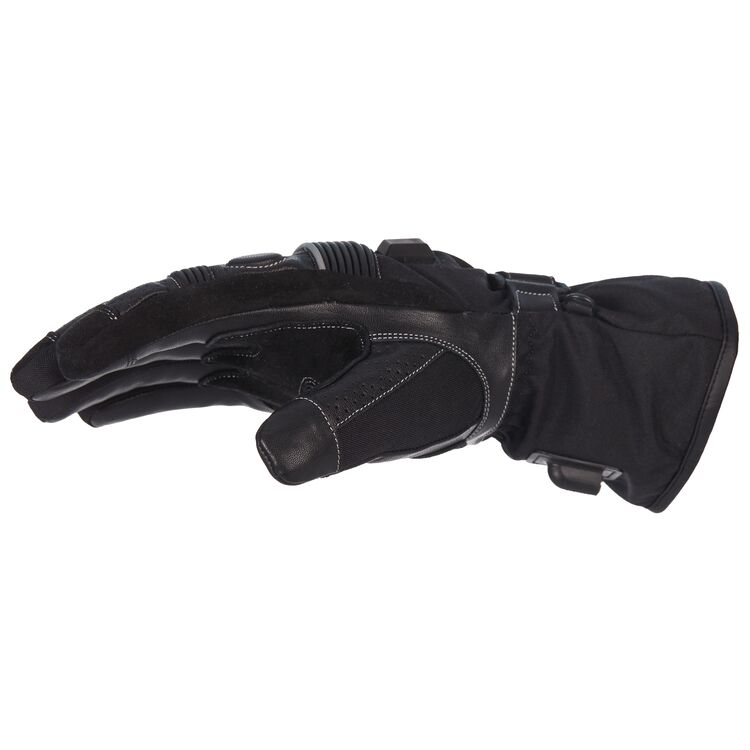 Hotwired 12V Heated Leather Gloves