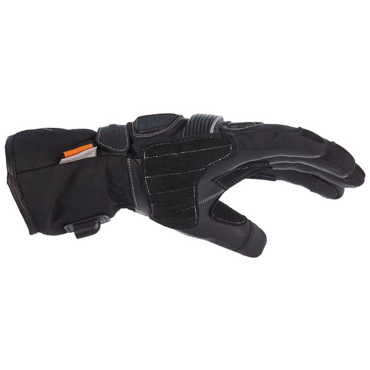 Hotwired 12V Heated Leather Gloves