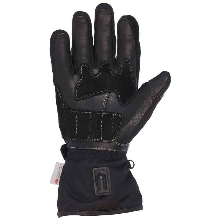 Hotwired 12V Heated Leather Gloves