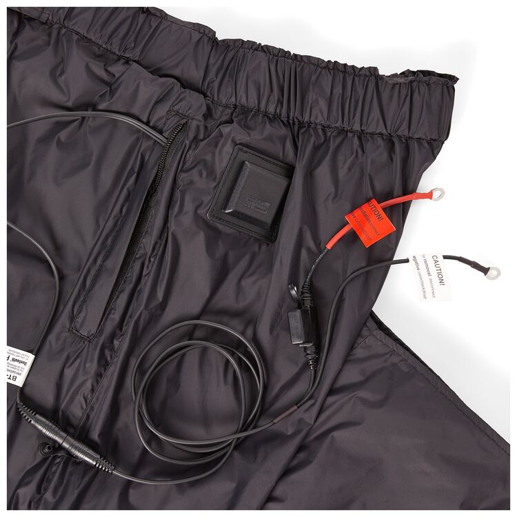 Hotwired 12v Bluetooth Heated Pant Liner