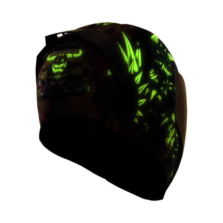 Icon Airflite Mips Blegh Helmet