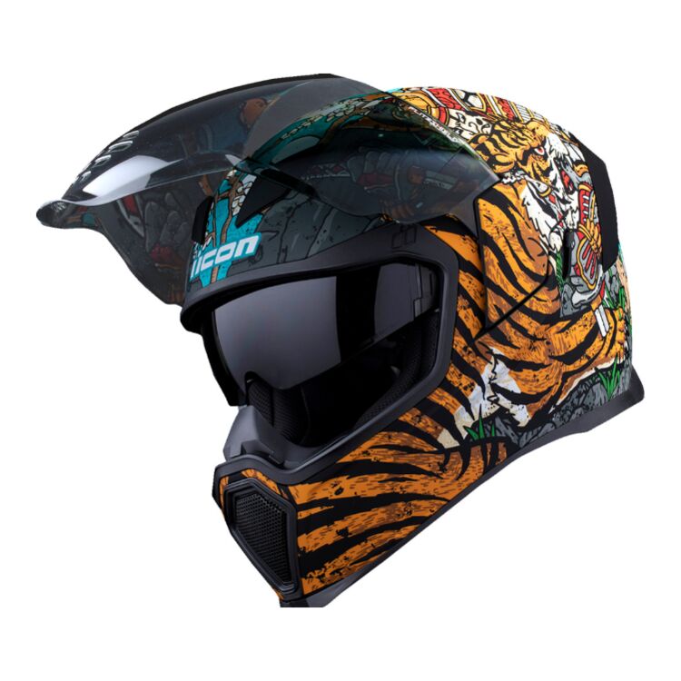 Icon Airflite Mips EDO Helmet