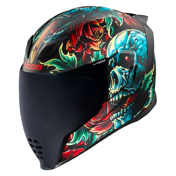 Icon Airflite Mips Omnicrux Helmet