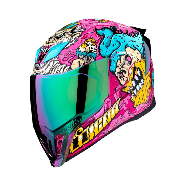 Icon Airflite Mips Snack Attack Helmet