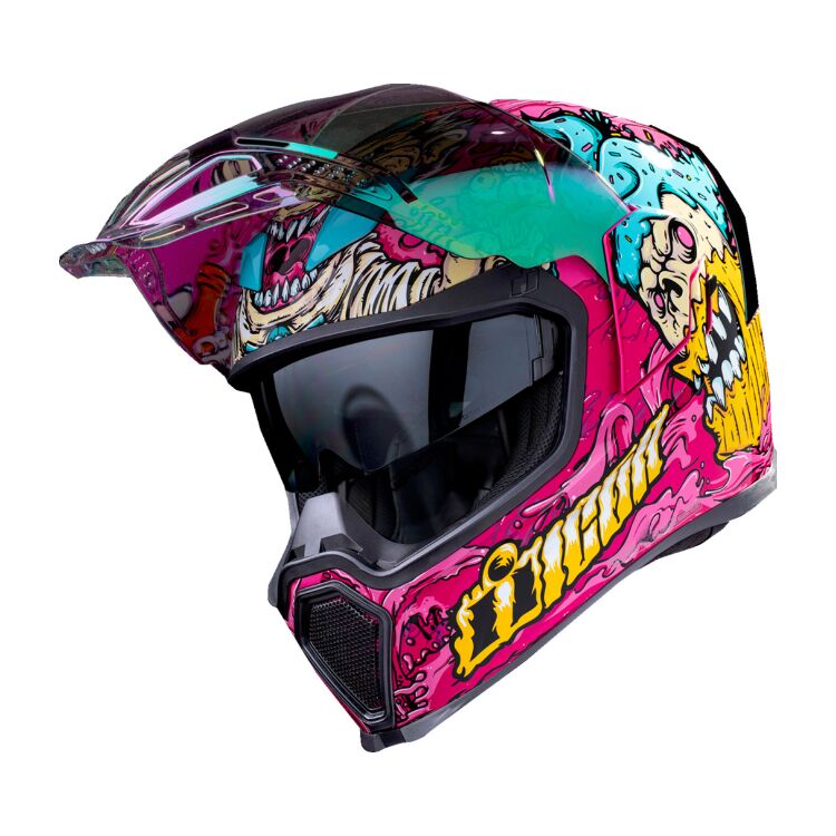 Icon Airflite Mips Snack Attack Helmet